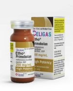Etho Primobolan 200mg/ml