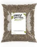 Organic Whole Hemp Seed