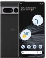 Google pixel 7 pro