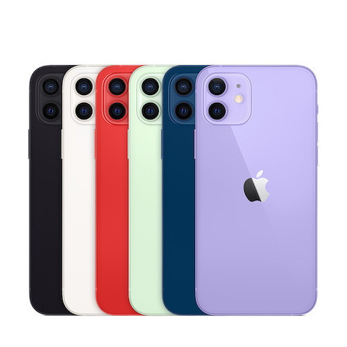 iPhone 12 - Fully Unlocked