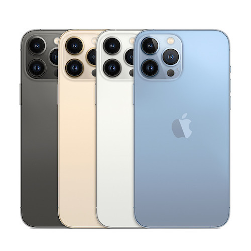 iPhone 13 Pro - Fully Unlocked