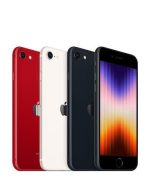 iPhone SE 2022