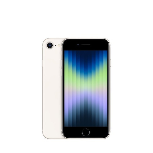 iPhone SE - Fully Unlocked