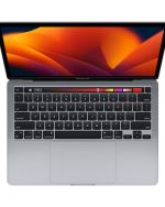 MacBook Pro 13 with M2 chip