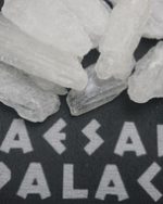[ESCROW] 28G TOP SHELF CRYSTAL METH