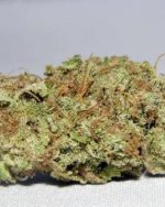 3.5g HEADBANGER - United Kingdom NEXT DAY