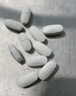 Oxycodone 20mg x 100 PC ★PHARMA QUALITY PRESS★