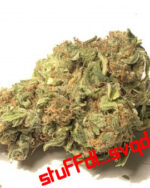 Auto American Pie Weed (10G)