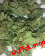 Afghan Kush Weed 10G