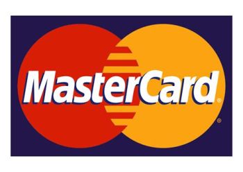 Master Card $2500