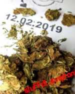 10G Green Poison