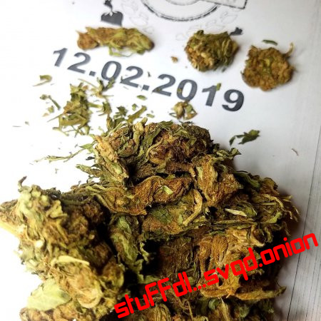 10G Green Poison