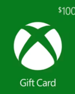 2 x $100.00 Xbox Digital Gift Card