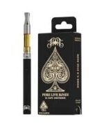 Lemon Haze 5g sativa – 100% pure