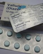 Buy Valium Online