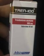 High-Quality Tren-A 100 in the USA