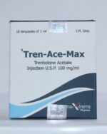 High-Quality Tren-Ace-Max amp in the USA