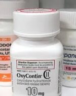 Buy Oxycontin 80 mg - 240 Pills of 80 mg