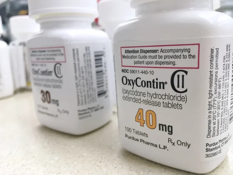 Oxycontin - 100 pills 30Mg