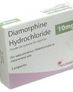 Buy Diamorphine online