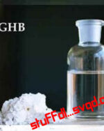 Buy GHB 100 mL ★ MAX Concentrated (~0.9 g/mL)