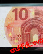Buy Fake €10 EURO banknotes x 50