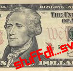 Buy Fake $10 USD banknotes x 60
