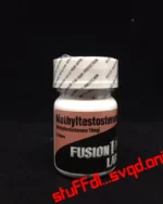 FUSION ONE – M1T 10 - 50 TABLETS