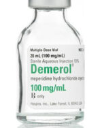 Demerol 100mg