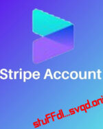 Stripe verified account