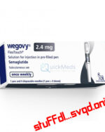 Wegovy 2.4mg pen