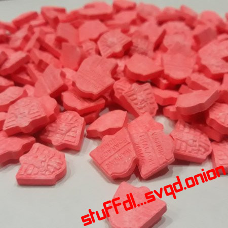 5 x MDMA Transformer pills – pack