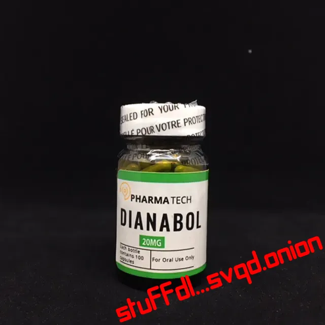 PHARMA TECH LABS – CIALIS 20MG - 20 CAPSULES