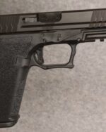 Polymer 80~PFS9~9mm Luger