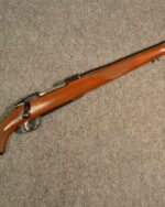 Ruger ~ M77 ~ .338 Win Mag