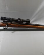 BROWNING ~ .338 WINCHESTER MAGNUM
