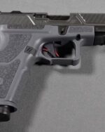 ZEV ~ OZ9C ~9 mm