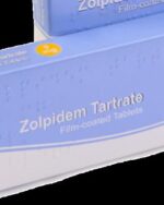 10 x Zolpidem uk 5mg x 28 tablets (280 tabs)