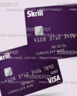 SKRILL TRANSFER 500 for 5000