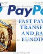 BEST PAYPAL/WESTERN UNION AND MONEY GRAM TRANSFER $5,000 FOR $500