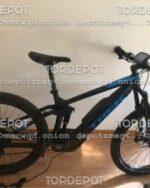 Trek Powerfly 8 FS