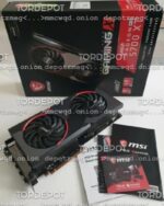 MSI Radeon RX 5700 XT UNLOCKED