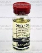 DHB 100mg/mL - 10mL