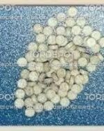 300mg 100tablets Mandrax (Quaalude)