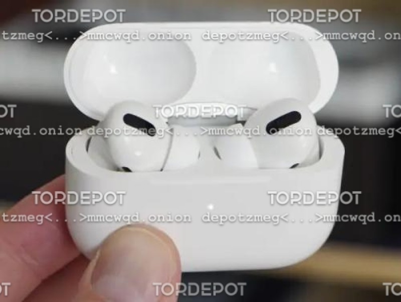 AirPods Pro