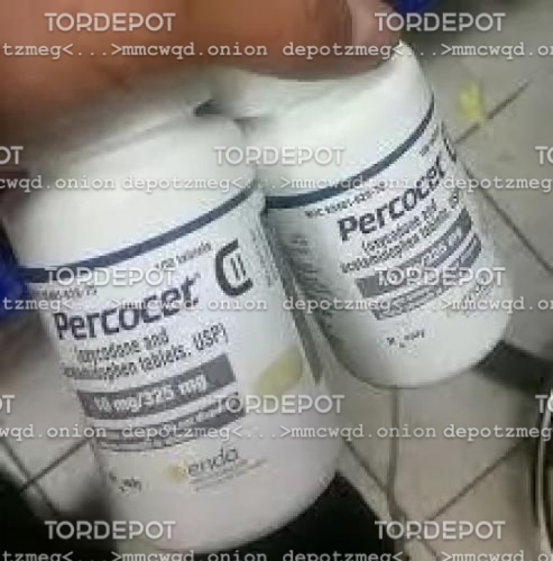 Percocet 10/325