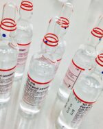 FENTANYL LIQUID for Sale - 100 vials