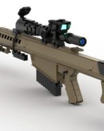 Barrett M82