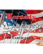 100×7.62×39-AK-47-b Hornady 7.62×39 mm