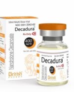 BUY DECA DURABOLIN 400MG - 10 vials
